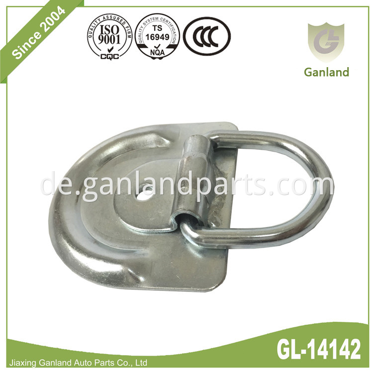 Flush Mount Pan Fitting GL-14142 